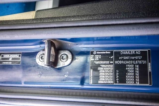 Mercedes-Benz Actros 2014 - 1848 LS+E6+HYDR. image 8