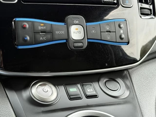 Nissan e-NV200 2020 - 40 kWh / FULL ELECTRIC / 1e EIG. / 24.371 KM / AIRCO / CRUISE / CAMERA / INRICHTING immagine 17