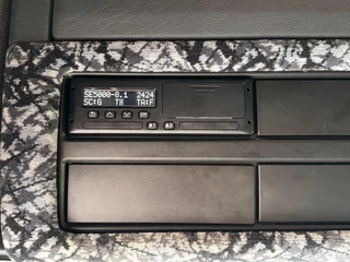 Scania S 2021 - S770 immagine 24