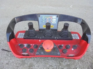 DAF CF 290 2015 - NL TRUCK bild 13