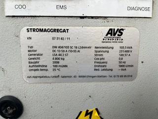 Kleemann Mobirex MR130Z 2008 - N/A zdjecie 39