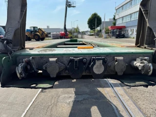 D-TEC FLEXITRAILER 2016 image 3 thumbnail