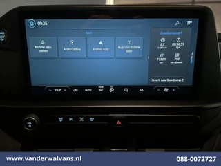 Ford Transit Custom 2024 - 2.0 TDCI 136pk L2H1 Euro6 Airco | Camera | Apple Carplay | LED | Cruisecontrol obrazek 6