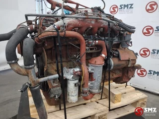 Renault N/A - Occ motor Renault Midlum image 2