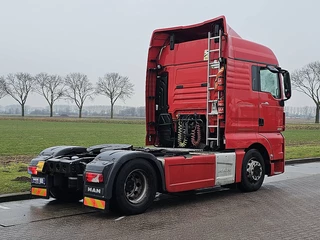 MAN TGX 2017 - 18.500 immagine 3