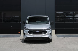 Ford Transit Custom 2024 - 300 2.0 TDCI L1H1 Trend 136pk - Carplay - Android - Camera - LED - Stoelverwarming - 70l tank - Rijklaar obrazek 3