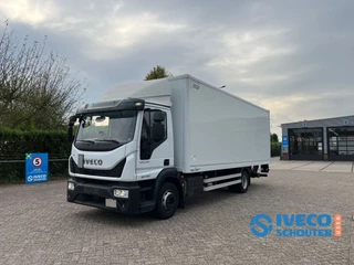 Iveco Eurocargo 2022 - ML120E25 te koop