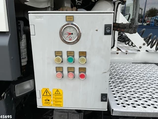 DAF FT 105 XF 460 Just 196.550 km! 2014 - N/A zdjecie 9