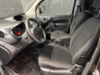 Renault Kangoo 2011 - Express 1.5 dCi 90 Express 1e Eigenaar - NAP - EURO 5 image 25