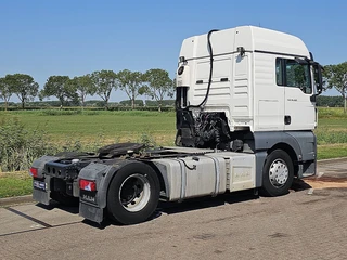 MAN TGX 2018 - 18.420 afbeelding 3 miniatuur