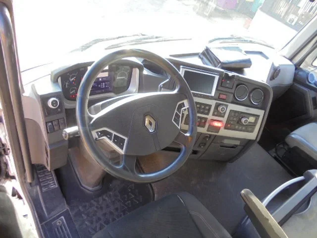Renault T 2016 - 430 6X2 NL TRUCK immagine 7