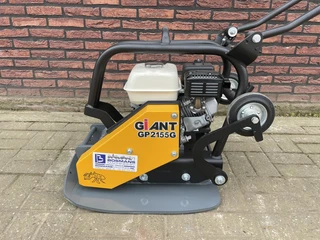 Giant GP2155G trilplaat NIEUW 2024 afbeelding 3 miniatuur