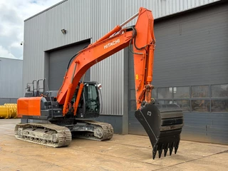 Hitachi ZX210LC-6 2018 - N/A obrazek 7