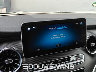 Mercedes-Benz V-Class 2023 - V300 L2 4MATIC AMG LED Lang DAB 239PK Night Pakket zdjecie 22