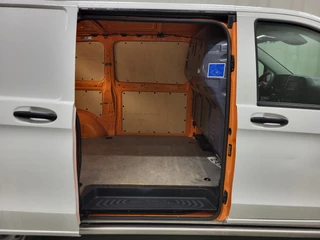 Mercedes-Benz Vito 2019 - 111CDI L2/H1 Trekhaak Euro 6! imagen 7