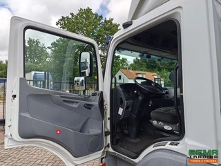 Mercedes-Benz Atego 2008 - 816 image 11