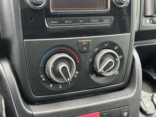 Peugeot Boxer 2021 - 435 2.2 BlueHDi 140pk L3H2 Navi|Cruise|Airco imagen 9
