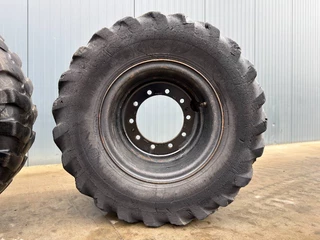 Bridgestone N/A - 1000 x 20 Set / 10.00 x 20: 4x2 Tyres изображение 14