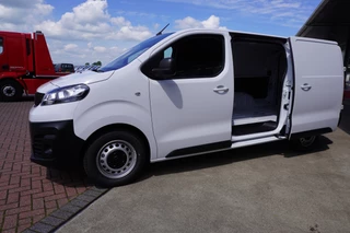 Fiat Scudo 2024 - 2.0 MultiJet L3H1 Automaat Schuifdeur Links en Rechts image 10