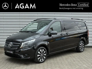 Mercedes-Benz Vito 2024 - 116 CDI Dubbele Cabine Veel extra's te koop