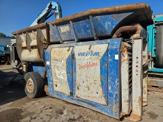 lindner 2013 - Urraco 75 D te koop