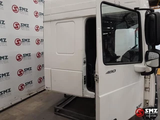 DAF N/A 2017 - Occ cabine compleet DAF obrazek 7