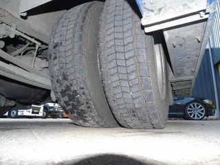 Iveco Eurocargo 2010 - N/A изображение 16