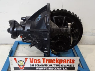 Scania R 2015 - R-780 2.59 INCL SPER bild 1