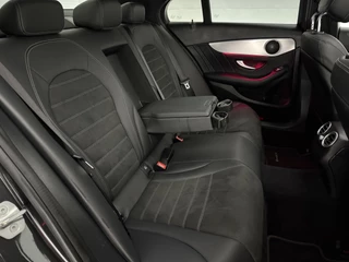 Mercedes-Benz C-Class 2021 - C300 e Business Solution AMG Limited 320PK zdjecie 45