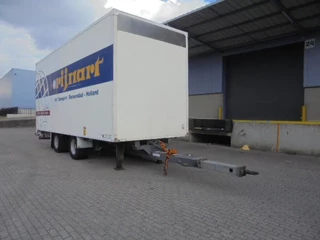 Pacton N/A 2007 - MXD218 zdjecie 3