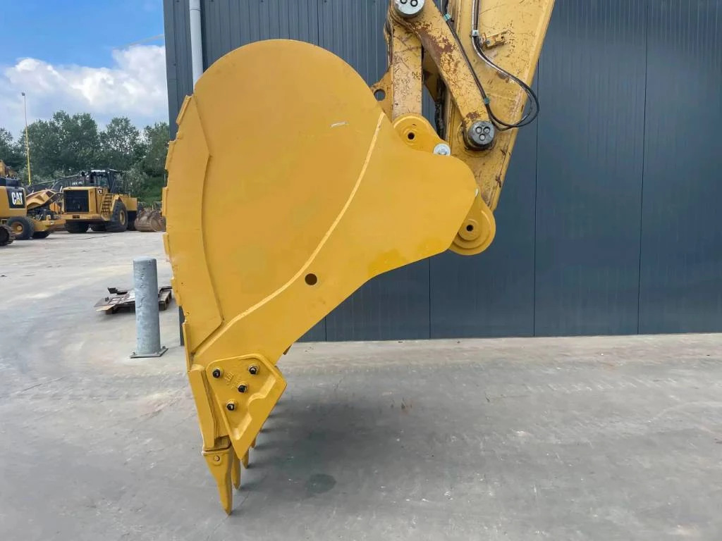 Cat 2026 - 350 TB obrázek 17