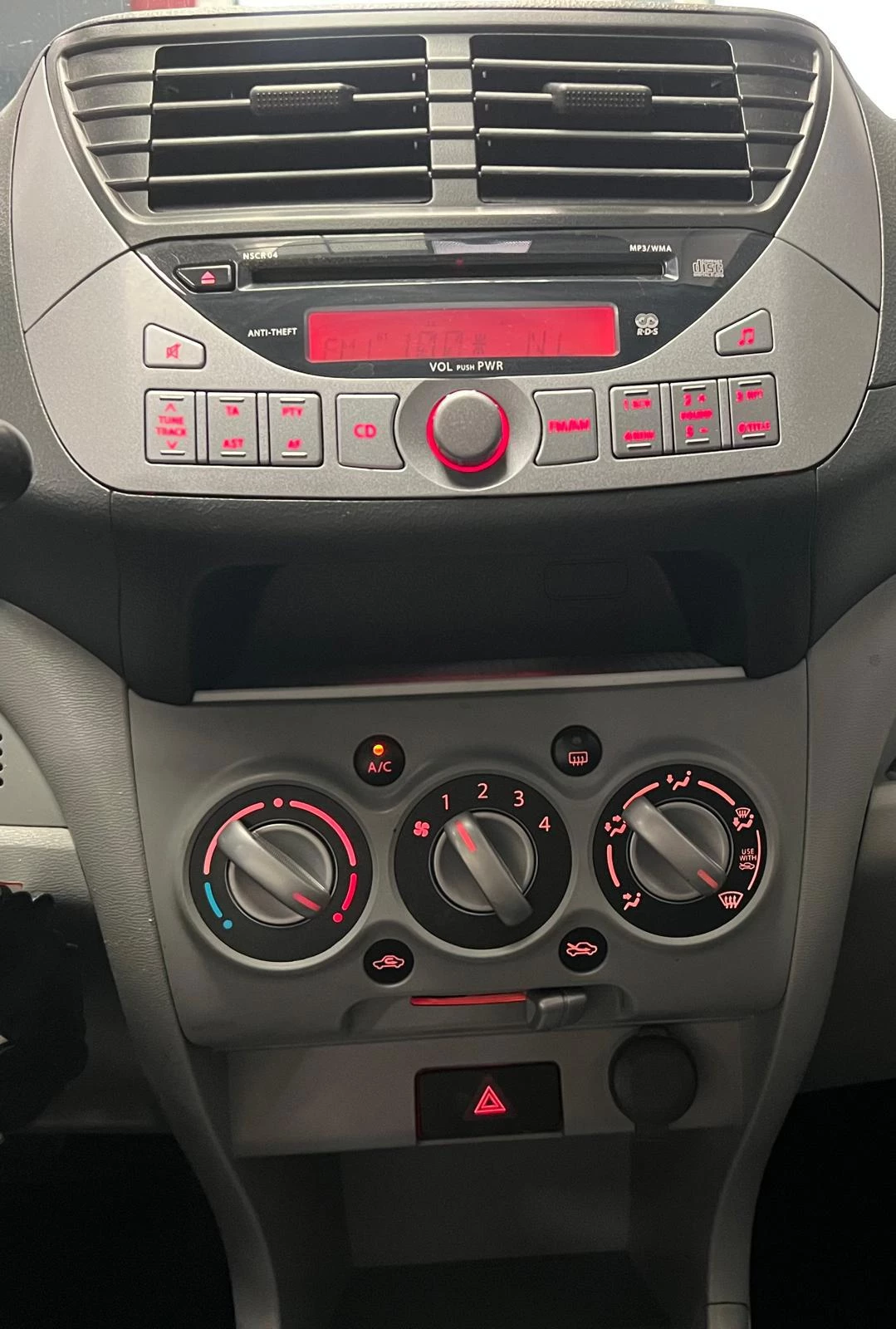 Suzuki Alto 2009 - 1.0 Comfort 2e Eigenaar - NAP - Airco afbeelding 15