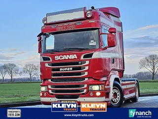 Scania R 2016 - R410 afbeelding 1 miniatuur