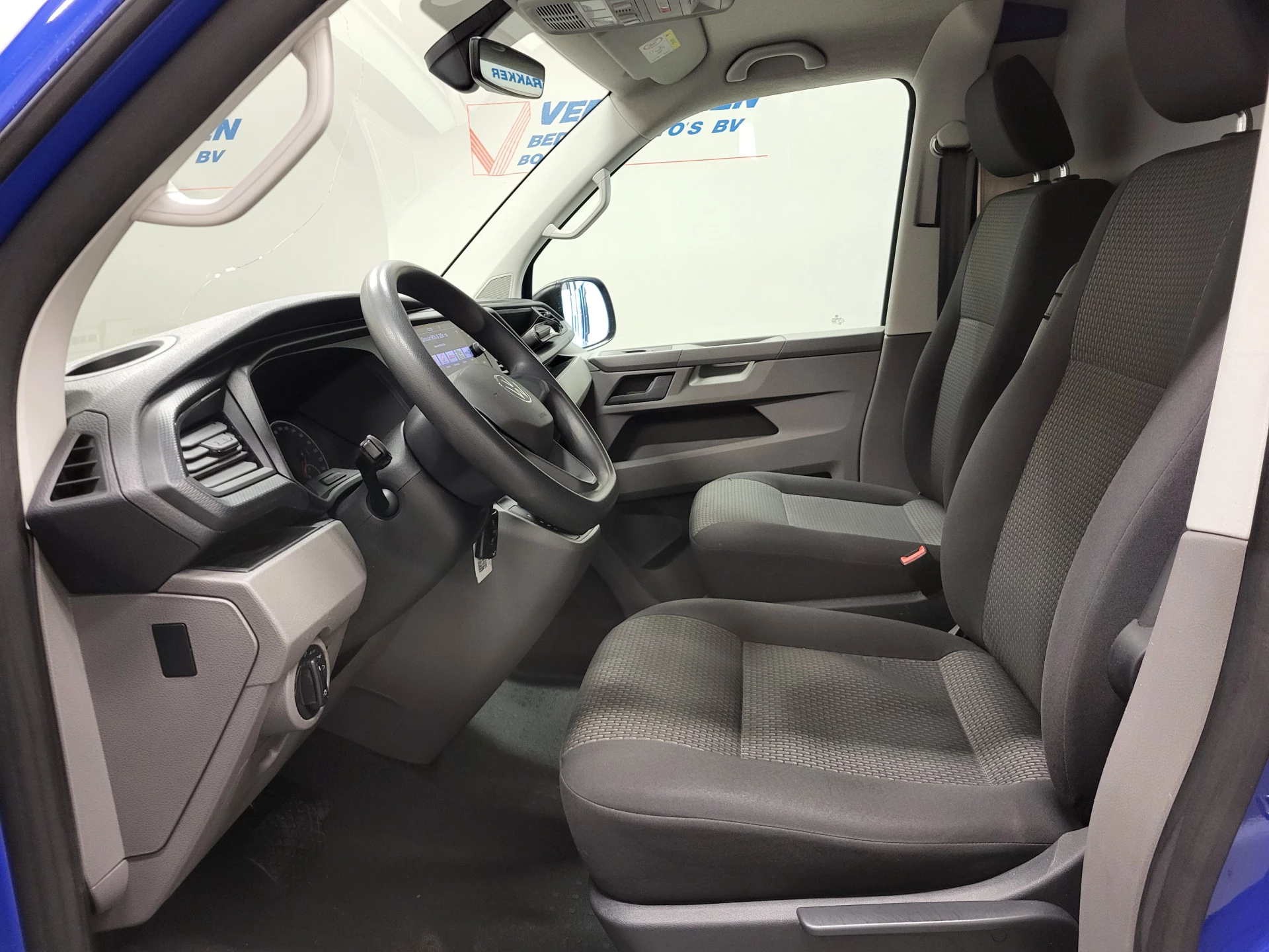Volkswagen Transporter 2020 - 2.0TDI L2/H1 Automaat 2X Schuifdeur Euro 6! изображение 5
