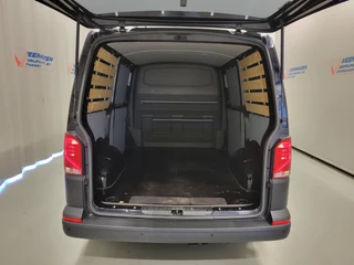 Volkswagen Transporter 2021 - 2.0TDI 150pk Automaat Euro 6! image 7