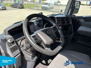 Renault T High 480 TC 4x2 Carplay + Standairco 2024 - N/A zdjecie 25
