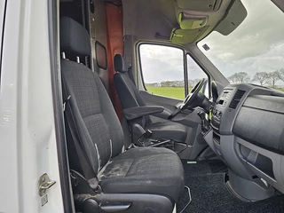 Mercedes-Benz Sprinter 2017 - 310 image 7