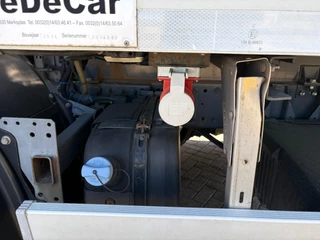 DAF CF 290 2014 - N/A immagine 10