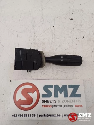 DAF N/A - Stuurkolomschakelaar ruitenwisser daf imagem 1