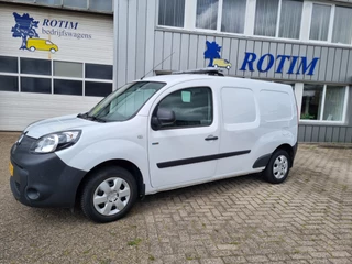 Renault Kangoo Z.E. 2018 - 33KWH Maxi KOOPACCU, MARGE obrazek 4