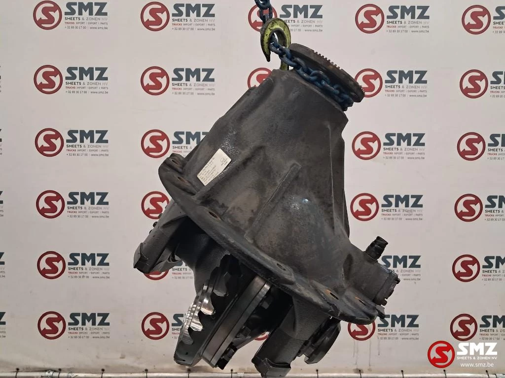 MAN - Occ differentiëel HY-1344 MAN 2.313 zdjęcie 2