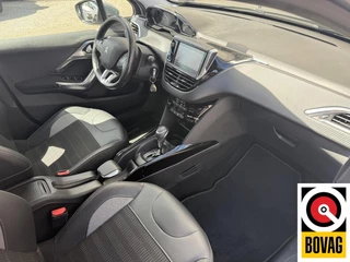 Peugeot 2008 2019 - 1.2 PureTech Allure imagen 7