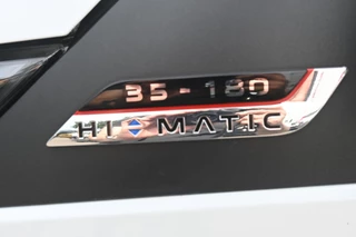 Iveco Daily 2023 - 35S18 L4H2 3.0 180 pk Hi-Matic obrazek 18