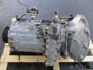 ZF N/A - Gearbox ZF , 8 pieces in stock bild 4