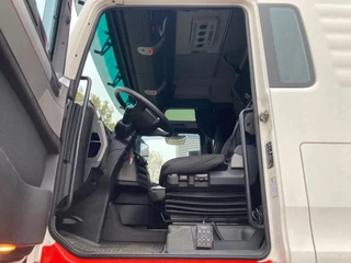 MAN TGX 2014 - 41.540 8x4/4 BLS image 18