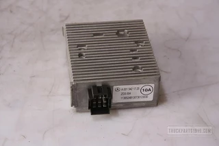 Mercedes-Benz N/A - 0015421725 Omvormer 10A MB zdjecie 1