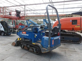 Messersi TC150D 2020 afbeelding 2 miniatuur