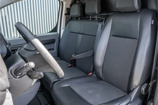 Opel Vivaro 2021 - 1.5 L2H1 | 3-Zits | 1e Eigenaar | Cruise | PDC | Airco image 15