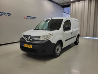 Renault Kangoo 2018 - 1.5dCi 90pk Trekhaak Euro 6! afbeelding 2 miniatuur