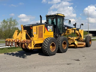 Caterpillar 14M 2013 - N/A bild 5
